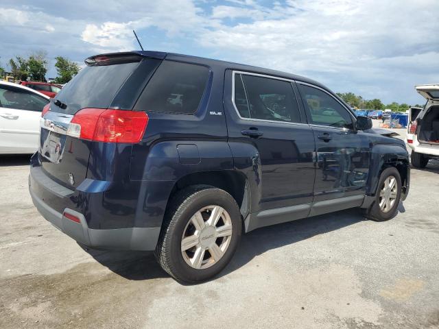 Photo 2 VIN: 2GKALMEK2F6299640 - GMC TERRAIN SL 