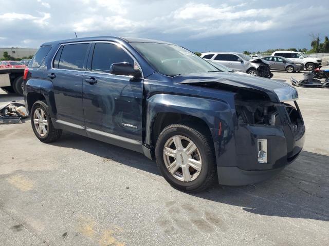 Photo 3 VIN: 2GKALMEK2F6299640 - GMC TERRAIN SL 