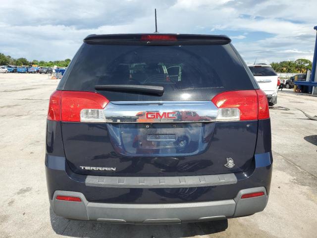 Photo 5 VIN: 2GKALMEK2F6299640 - GMC TERRAIN SL 