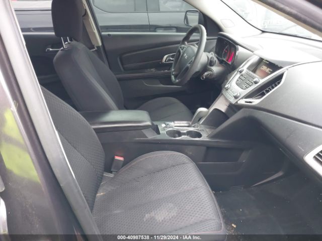 Photo 4 VIN: 2GKALMEK2F6324200 - GMC TERRAIN 