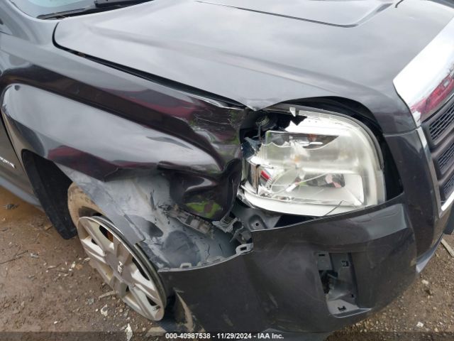 Photo 5 VIN: 2GKALMEK2F6324200 - GMC TERRAIN 