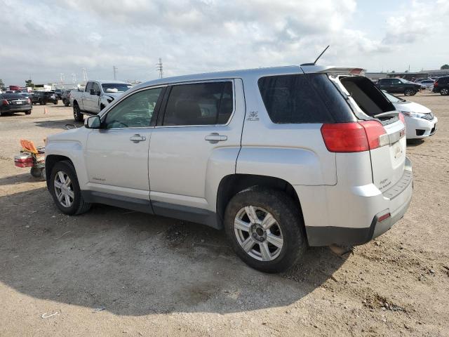 Photo 1 VIN: 2GKALMEK2F6331342 - GMC TERRAIN SL 