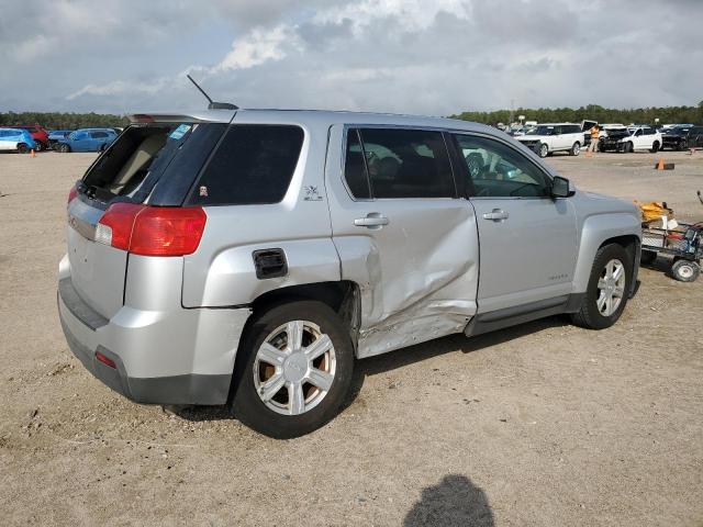 Photo 2 VIN: 2GKALMEK2F6331342 - GMC TERRAIN SL 