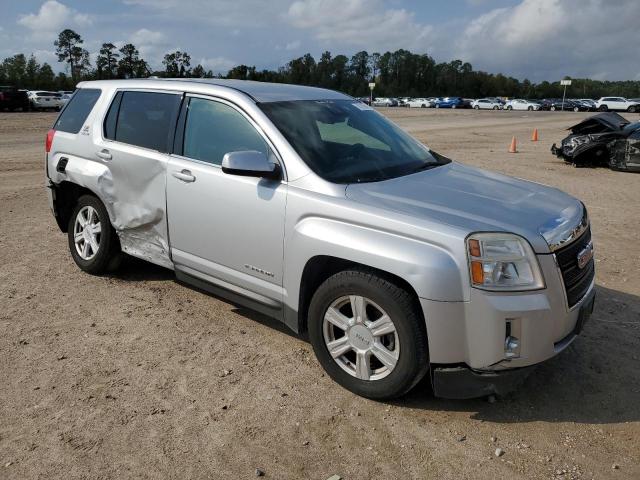 Photo 3 VIN: 2GKALMEK2F6331342 - GMC TERRAIN SL 