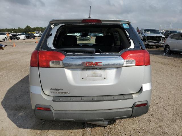 Photo 5 VIN: 2GKALMEK2F6331342 - GMC TERRAIN SL 