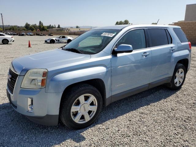 Photo 0 VIN: 2GKALMEK2F6332359 - GMC TERRAIN 