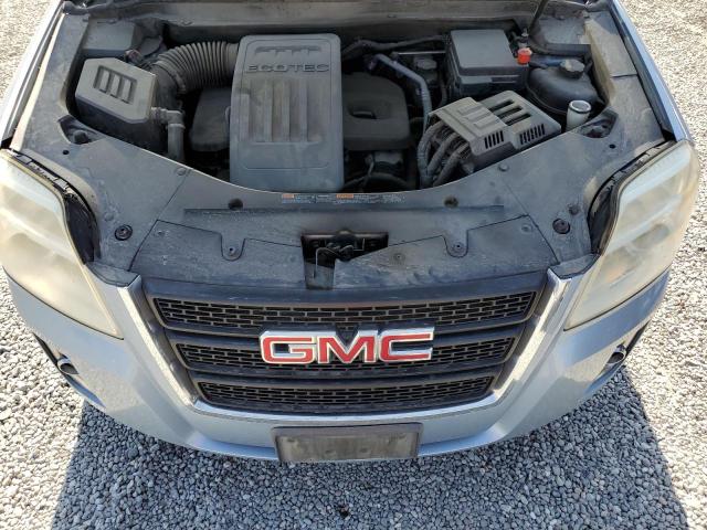 Photo 11 VIN: 2GKALMEK2F6332359 - GMC TERRAIN 