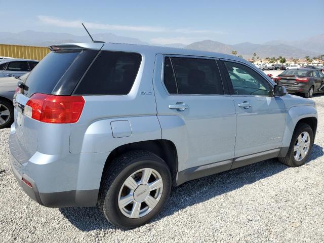 Photo 2 VIN: 2GKALMEK2F6332359 - GMC TERRAIN 