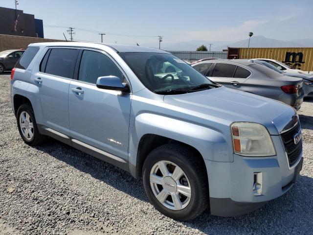 Photo 3 VIN: 2GKALMEK2F6332359 - GMC TERRAIN 