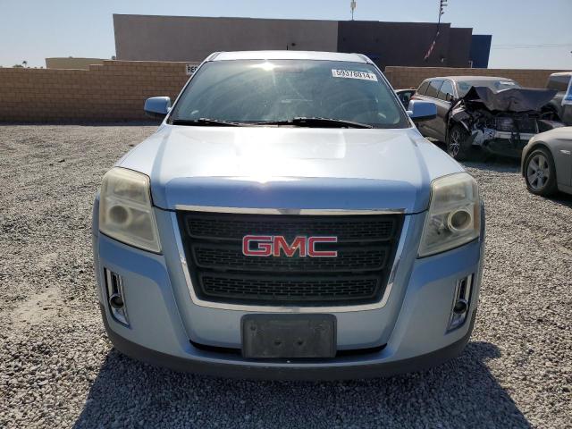 Photo 4 VIN: 2GKALMEK2F6332359 - GMC TERRAIN 