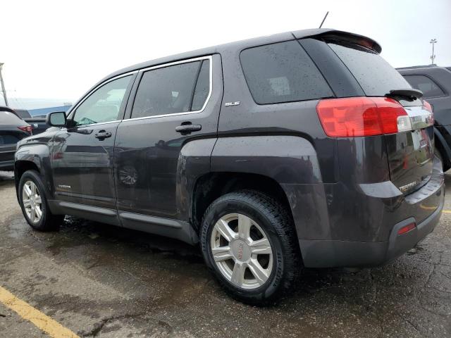 Photo 1 VIN: 2GKALMEK2F6334306 - GMC TERRAIN SL 