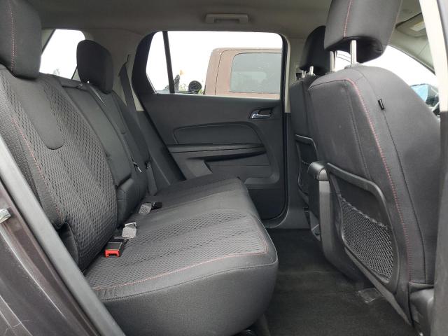 Photo 10 VIN: 2GKALMEK2F6334306 - GMC TERRAIN SL 