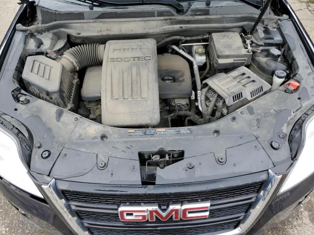 Photo 11 VIN: 2GKALMEK2F6334306 - GMC TERRAIN SL 