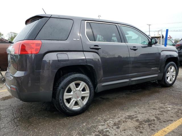 Photo 2 VIN: 2GKALMEK2F6334306 - GMC TERRAIN SL 