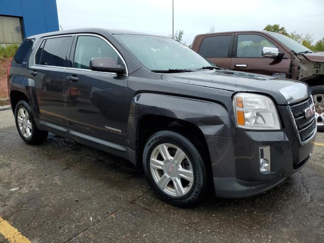 Photo 3 VIN: 2GKALMEK2F6334306 - GMC TERRAIN SL 