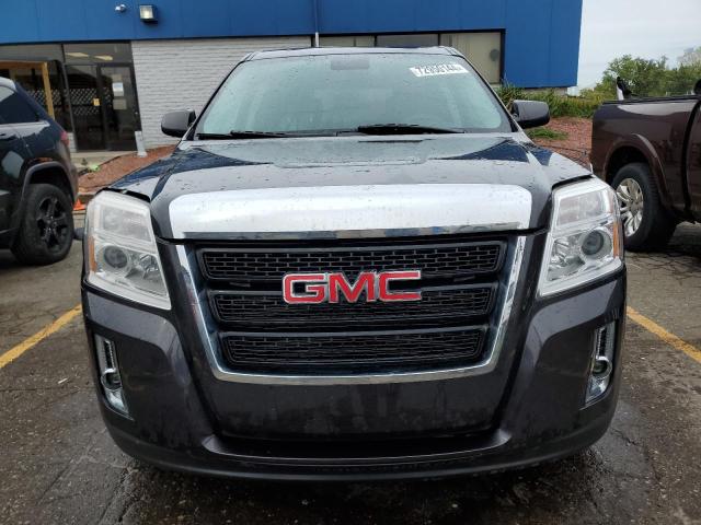 Photo 4 VIN: 2GKALMEK2F6334306 - GMC TERRAIN SL 