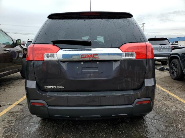 Photo 5 VIN: 2GKALMEK2F6334306 - GMC TERRAIN SL 