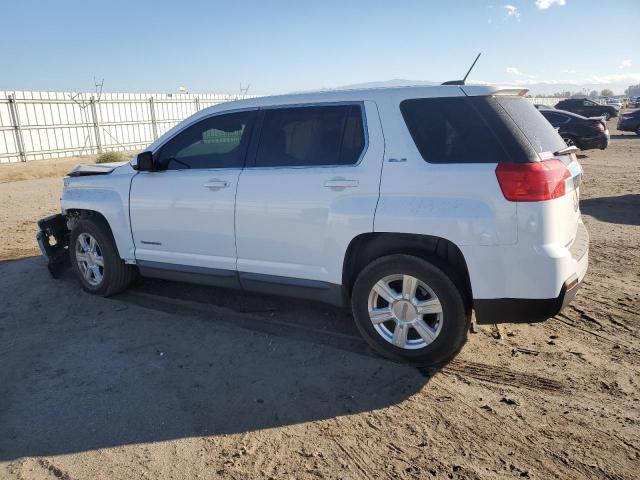 Photo 1 VIN: 2GKALMEK2F6370626 - GMC TERRAIN 