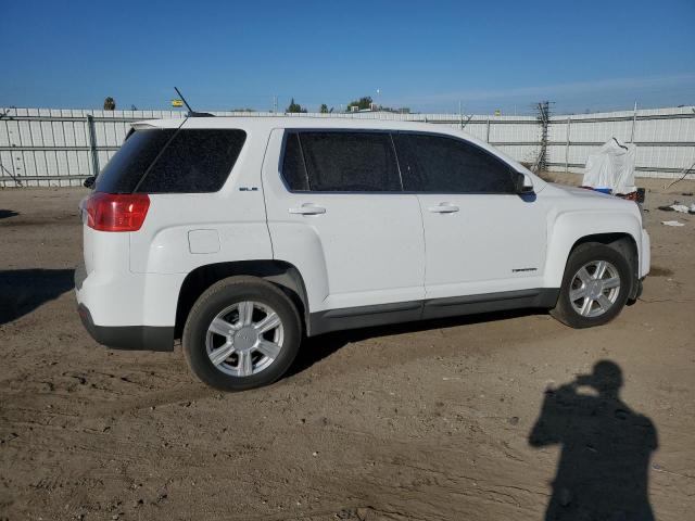 Photo 2 VIN: 2GKALMEK2F6370626 - GMC TERRAIN 