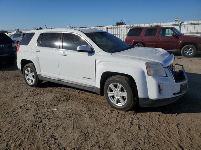 Photo 3 VIN: 2GKALMEK2F6370626 - GMC TERRAIN 