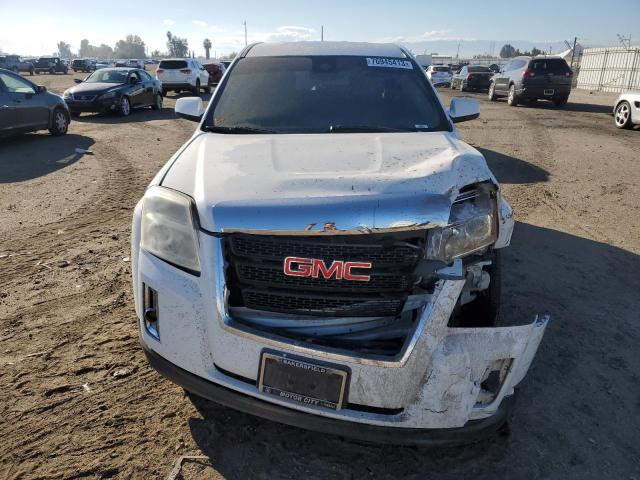 Photo 4 VIN: 2GKALMEK2F6370626 - GMC TERRAIN 