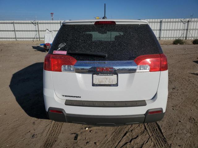 Photo 5 VIN: 2GKALMEK2F6370626 - GMC TERRAIN 