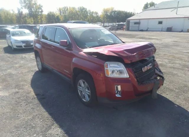 Photo 0 VIN: 2GKALMEK2F6378631 - GMC TERRAIN 