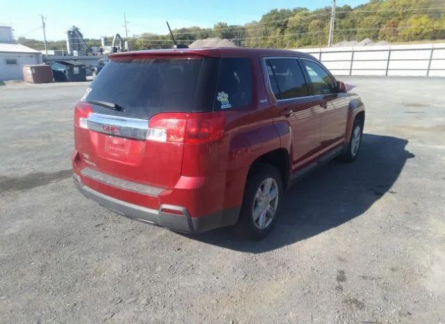 Photo 3 VIN: 2GKALMEK2F6378631 - GMC TERRAIN 