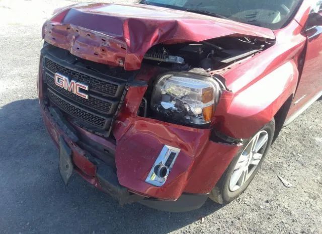 Photo 5 VIN: 2GKALMEK2F6378631 - GMC TERRAIN 