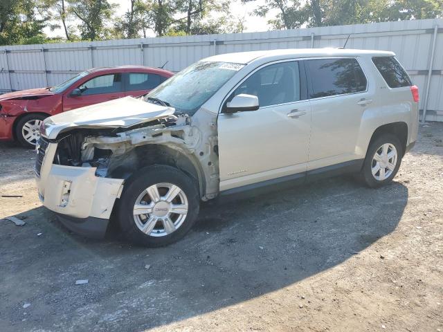 Photo 0 VIN: 2GKALMEK2F6407903 - GMC TERRAIN SL 