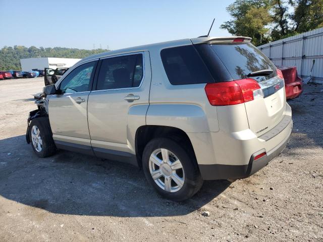 Photo 1 VIN: 2GKALMEK2F6407903 - GMC TERRAIN SL 