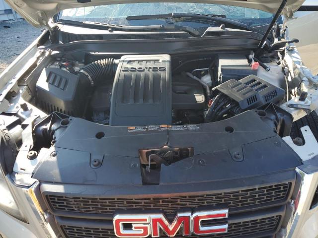 Photo 11 VIN: 2GKALMEK2F6407903 - GMC TERRAIN SL 