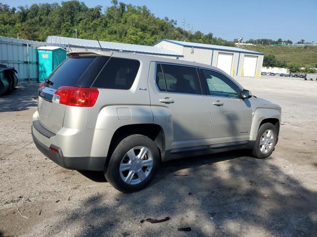 Photo 2 VIN: 2GKALMEK2F6407903 - GMC TERRAIN SL 