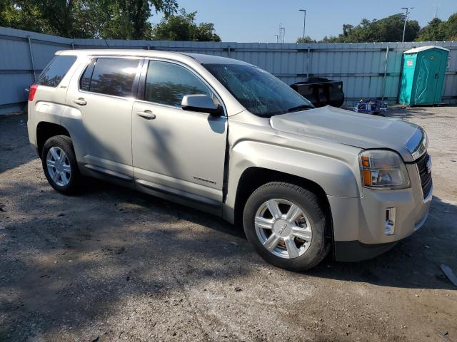 Photo 3 VIN: 2GKALMEK2F6407903 - GMC TERRAIN SL 