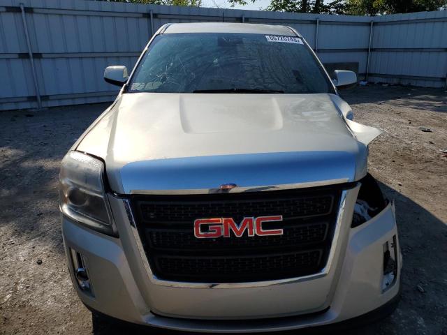 Photo 4 VIN: 2GKALMEK2F6407903 - GMC TERRAIN SL 