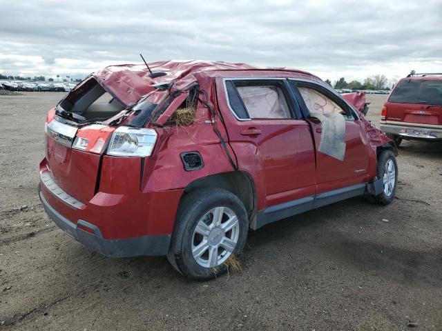 Photo 2 VIN: 2GKALMEK2F6421803 - GMC TERRAIN 