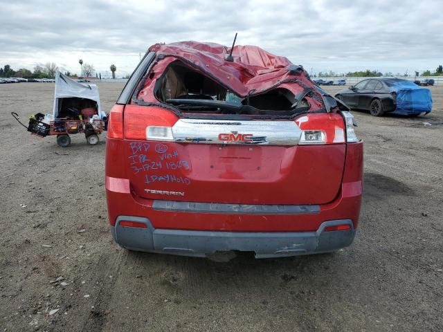 Photo 5 VIN: 2GKALMEK2F6421803 - GMC TERRAIN 