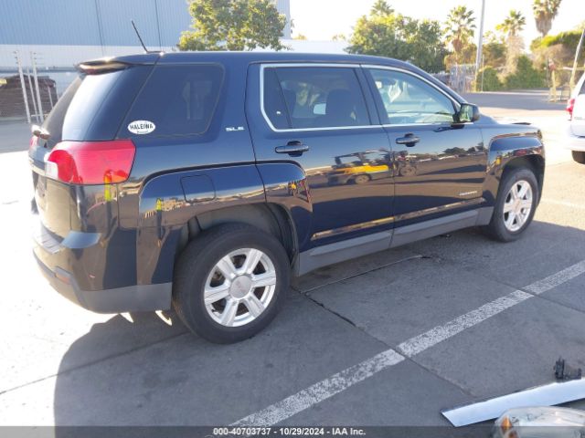 Photo 3 VIN: 2GKALMEK2F6433370 - GMC TERRAIN 