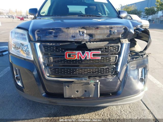 Photo 5 VIN: 2GKALMEK2F6433370 - GMC TERRAIN 