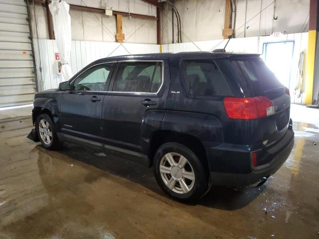 Photo 1 VIN: 2GKALMEK2G6100989 - GMC TERRAIN SL 