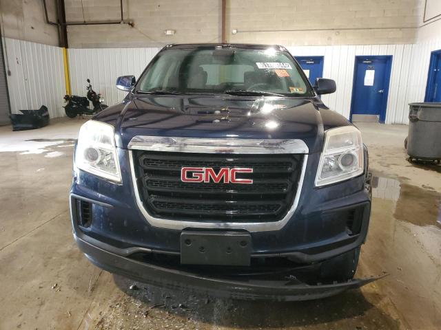 Photo 4 VIN: 2GKALMEK2G6100989 - GMC TERRAIN SL 