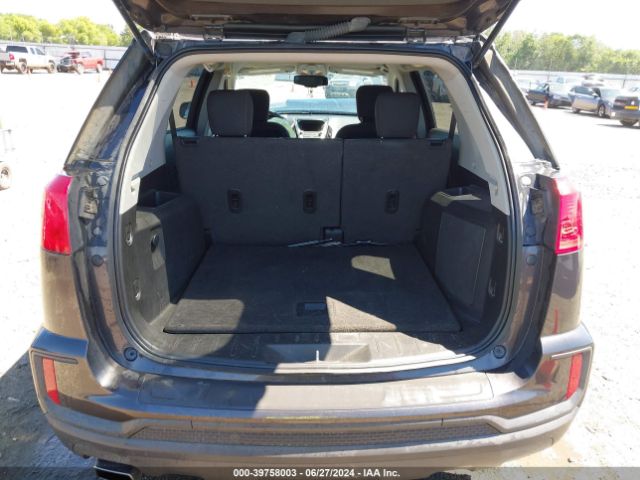 Photo 7 VIN: 2GKALMEK2G6102435 - GMC TERRAIN 