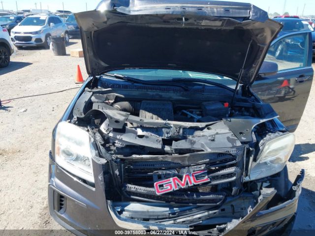 Photo 9 VIN: 2GKALMEK2G6102435 - GMC TERRAIN 