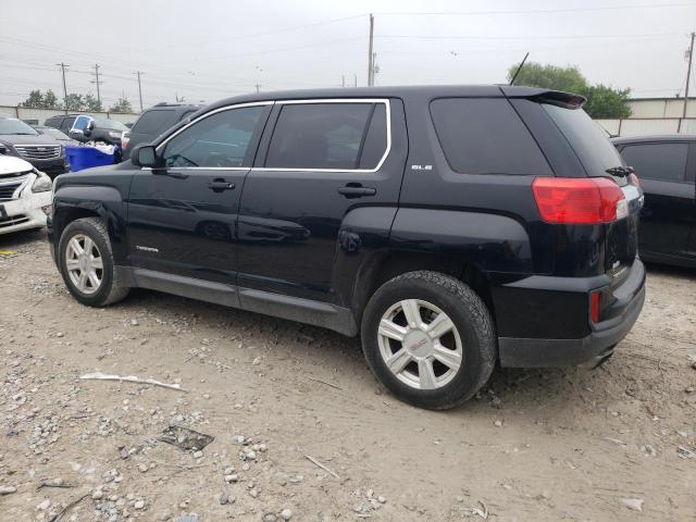 Photo 1 VIN: 2GKALMEK2G6105609 - GMC TERRAIN 