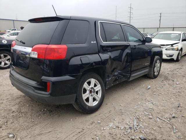 Photo 2 VIN: 2GKALMEK2G6105609 - GMC TERRAIN 