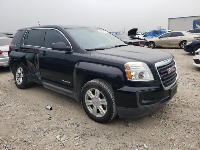 Photo 3 VIN: 2GKALMEK2G6105609 - GMC TERRAIN 