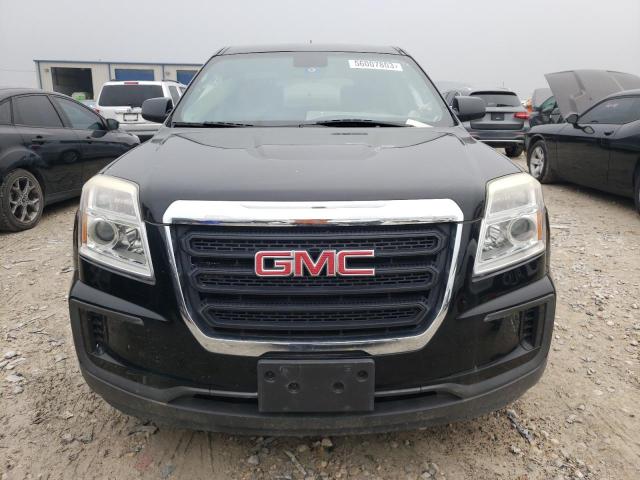 Photo 4 VIN: 2GKALMEK2G6105609 - GMC TERRAIN 