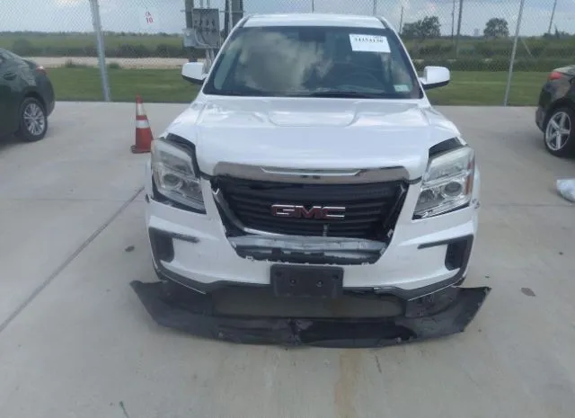 Photo 5 VIN: 2GKALMEK2G6131515 - GMC TERRAIN 