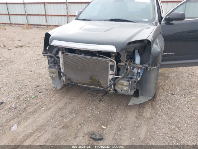 Photo 5 VIN: 2GKALMEK2G6132714 - GMC TERRAIN 