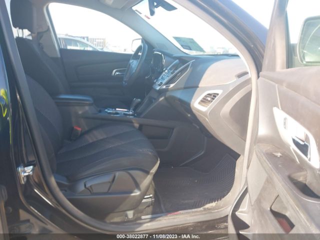 Photo 4 VIN: 2GKALMEK2G6137928 - GMC TERRAIN 